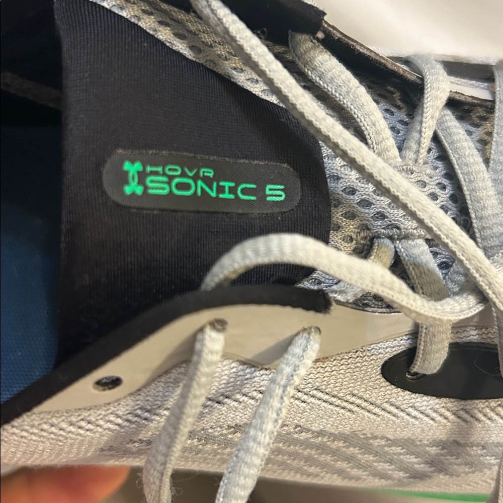 Under Armour Hovr Sonic 5 Running Shoes - Picture 8 of 8